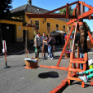 Kossuth Toborzó - gyerekek