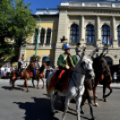 Kossuth Toborzó Ünnepély  és Huszárfesztivál