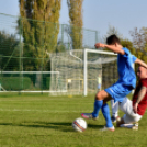 Ceglédi VSE – Somos SE 1-0