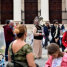 Kossuth Toborzó Ünnepély és Huszárfesztivál