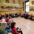 Őszköszöntő óvodásoknak