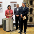 Székely festékesek a múzeumban