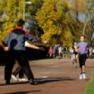 Iskolák közti futóverseny