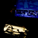 Cegléden adott koncertet Hobo