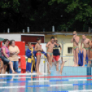 Beck Péter emléktorna III. nap