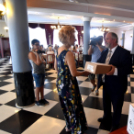 Az új igazgatókat köszöntötték a Ceglédi Tankerületi Központ tanévnyitóján