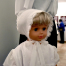 A höveji csipkevarrás élő hagyománya