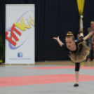 Fit-Kid Nemzetközi Finess Verseny