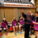 U-14 Adventi Kézilabda Kupa