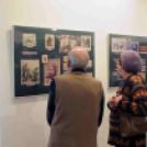 Füle Mihály grafikus, festőművész kiállítása