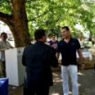 Semmelweis nap Cegléden - idén hárman kaptak Cegléd Város Egészségügyért elismerést