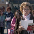 Költészet napja Cegléden