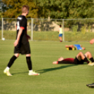 A Dabas elleni bajnokin