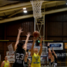 VBW CEKK CEGLÉD – ELTE BEAC ÚJBUDA