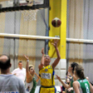 CEGLÉDI EKK – CMB CARGO GYŐR 66–74