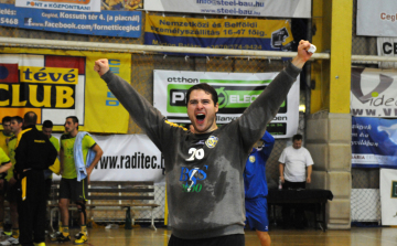 Nagy küzdelem volt!