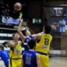 CEGLÉDI EKK–ATOMERŐMŰ KSC SZEKSZÁRD 74 – 85 