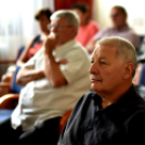 Kovács Zoltánra emlékeztek Csemőben