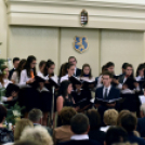 A Csíkszeredai Nagy István Líceum adventi hangversenye