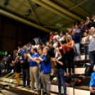 Ceglédi KKSE - Balatonfüredi KC