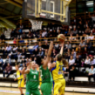 CEGLÉDI EKK – CMB Cargo UNI Győr 68 – 78 