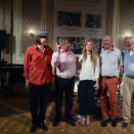 Ceglédi Dobmúzeum a Benczúr Házban