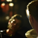 Bori Viktorék a Szindbád Étteremben