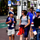 Nizzai pillanatképek