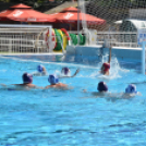 Olympics Way Nemzetközi Felkészülési Torna 