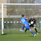 Ceglédi VSE – Soproni VSE 0-0