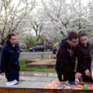 Katasztrófavédelmi ifjúsági verseny