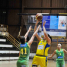 CEGLÉDI EKK–UNIQA EUROLEASING SOPRON 64–94 