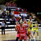 Ceglédi EKK - Aluinvent DVTK Miskolc 68-78