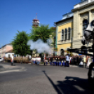 Kossuth Toborzó 2016 - SZOMBAT