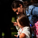 XXII. Toborzó Ünnepély és Huszárfesztivál II. - Kossuth-szobor koszorúzás