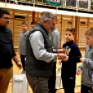 Hónap utánpótlás játékosai