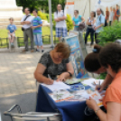 Richter egészségváros - Cegléd