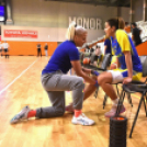 Női kosárlabda: Nem kerültünk be a rájátszásba