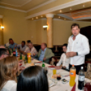 Ceglédi Kézilabda Klub évadzáró