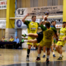 CEGLÉDI KK SE – OROSHÁZI FKSE-LINAMAR 27 – 27