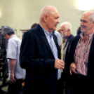 Peter Erskine Cegléden