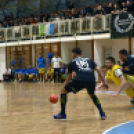 Hiába Dzsamali kilenc gólja, nyert a Komló