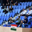 Megvan az első hazai bajnoki siker