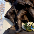 A doni tragédia áldozataira emlékeztek