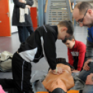 Arany Oroszlán Sport- és Egészségnap Cegléden