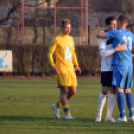 Ceglédi VSE – FGSZ Siófok 3-0