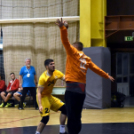 Ceglédi KK SE – ÓAM-Ózdi KC 