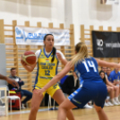 Magabiztos győzelem a Cegléd ellen