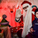 Mikulás a Szabadság téren