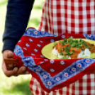 Virágvásár és főzőfesztivál Csemőben